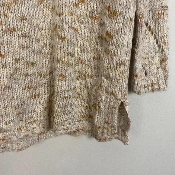 Jessica Simpson Cowl Neck Sweater - Picture 14 of 16